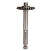 Forward Gear Assy with Propeller Shaft 646 45560 00 for 2HP 2 Stroke Outboard 2SH 2MSHR