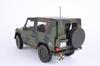 German Revell LKW Light Vehicle 03069 Plastic Model 1/35 "Wolf"