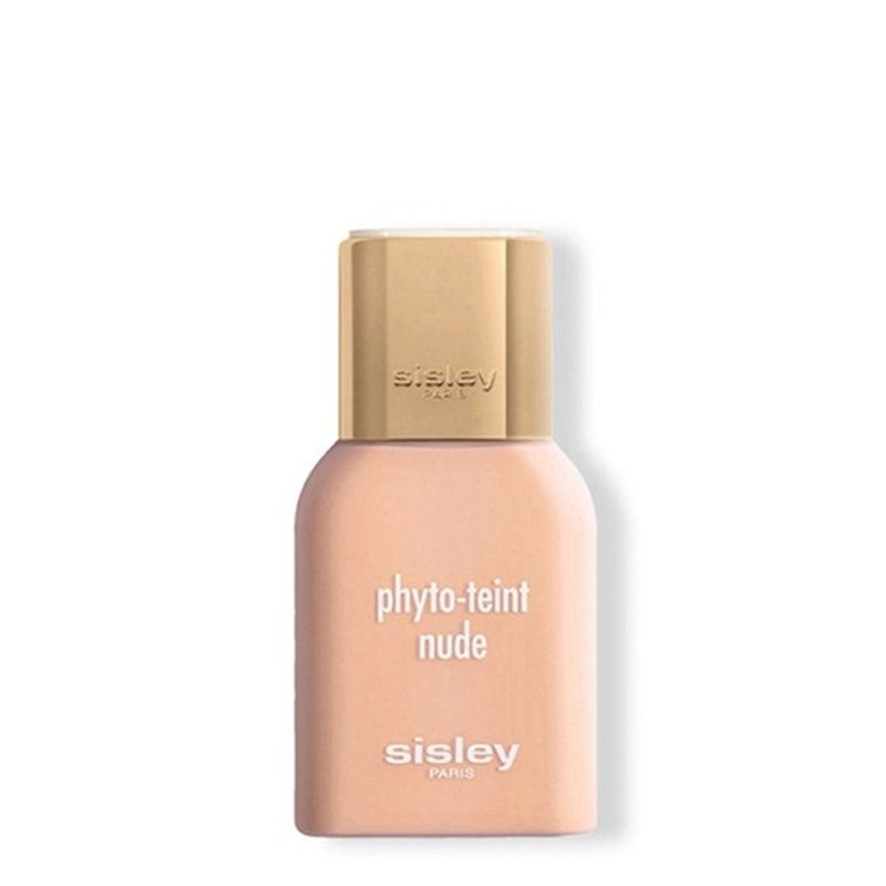 

Sisley Beauty Phyto-Teint Nude (Foundation) 1N
