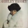 LP Record SHIRLEY BASSEY  Yesterdays UALA847H United Artists  1978 Canada Jazz Used