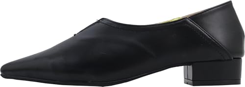 [Yosuke] Pointed-toe Pumps