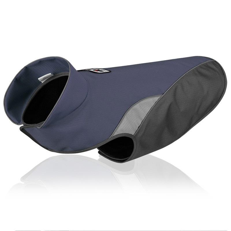 

Светоотражающая одежда для собак, водонепроницаемое пальто для собак, куртка для домашних животных, жилет для щенков, теплая одежда для больших собак XS-XXXL S