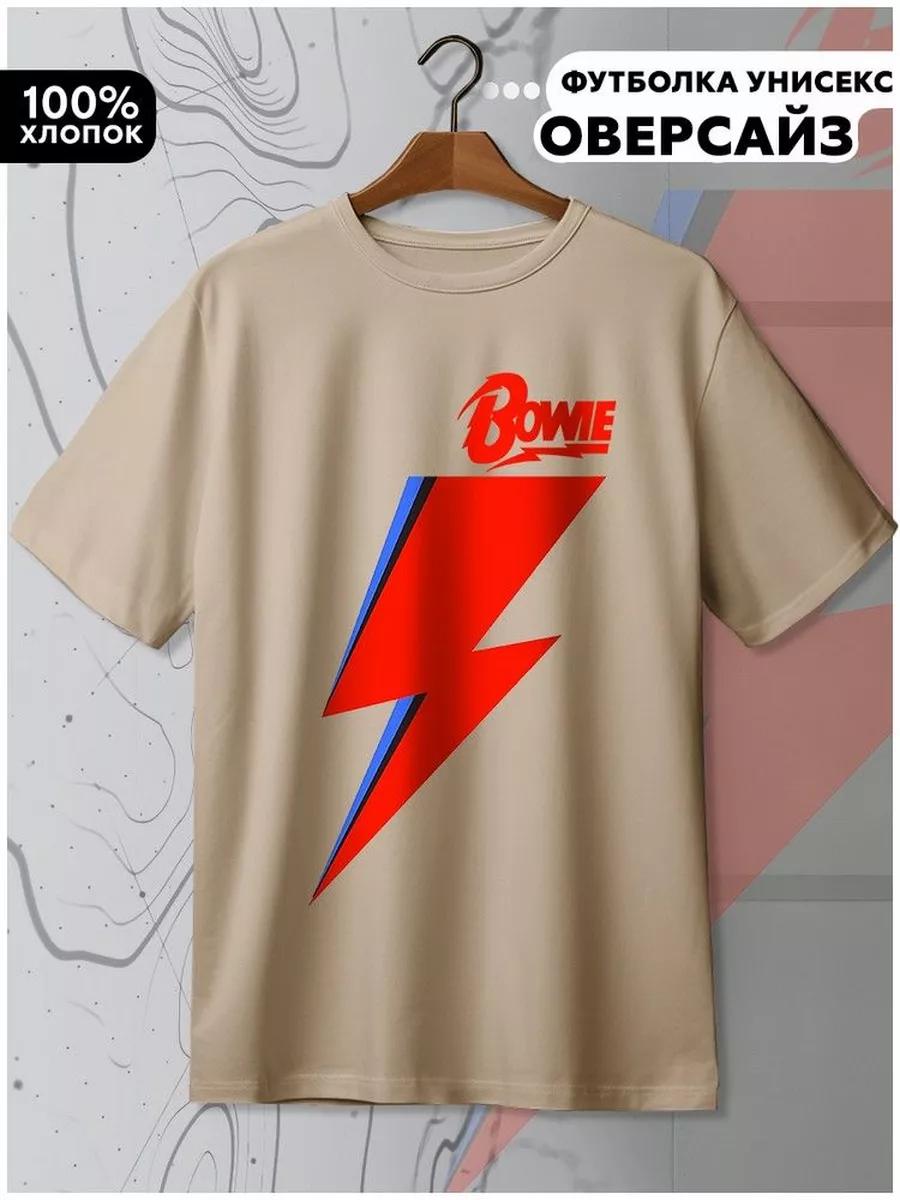 Oversized T-shirt with  Waaaa!  print S
