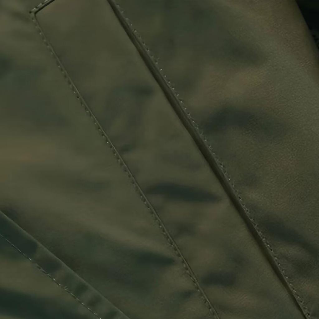 Mens Fake Two Pieces Windbreaker Spring And Fall Color Block Coat Lightweight Jacket With Hood