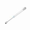Door Lift Pneumatic Support Hydraulic Gas Spring Stay For Kitchen Cabinet Hinge Holder Silver