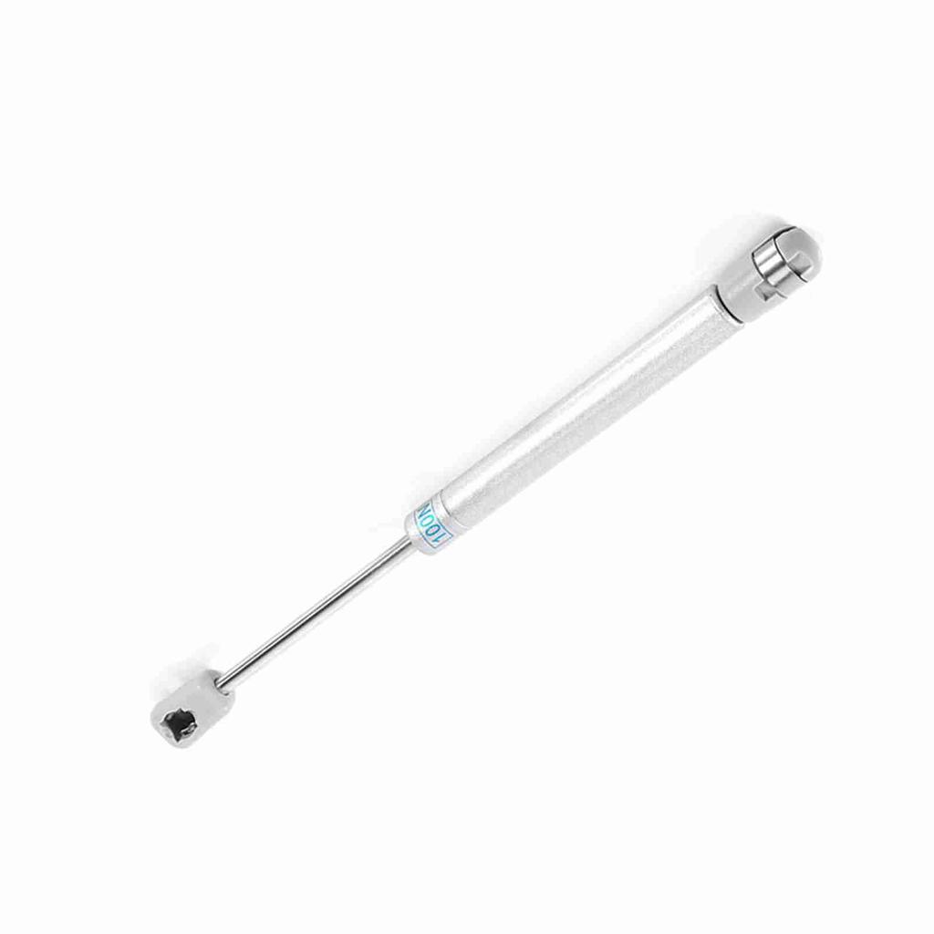 Door Lift Pneumatic Support Hydraulic Gas Spring Stay For Kitchen Cabinet Hinge Holder Silver