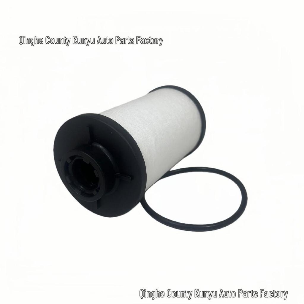 Filtru Cutie de Viteze BYD pentru S6/S7, Qin PRO, Song PLUS Transmisie (6DT351711100)