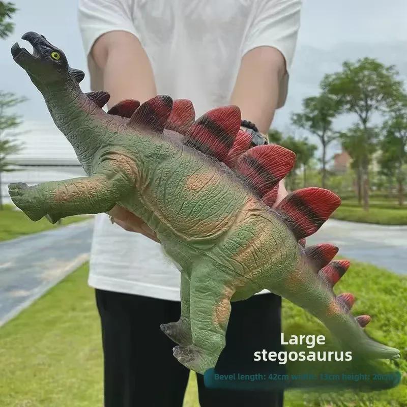 

Большие мягкие гелевые игрушки-динозавры со звуком: Модели тираннозавра и трицератопса для мальчиков 498 Speaker Content