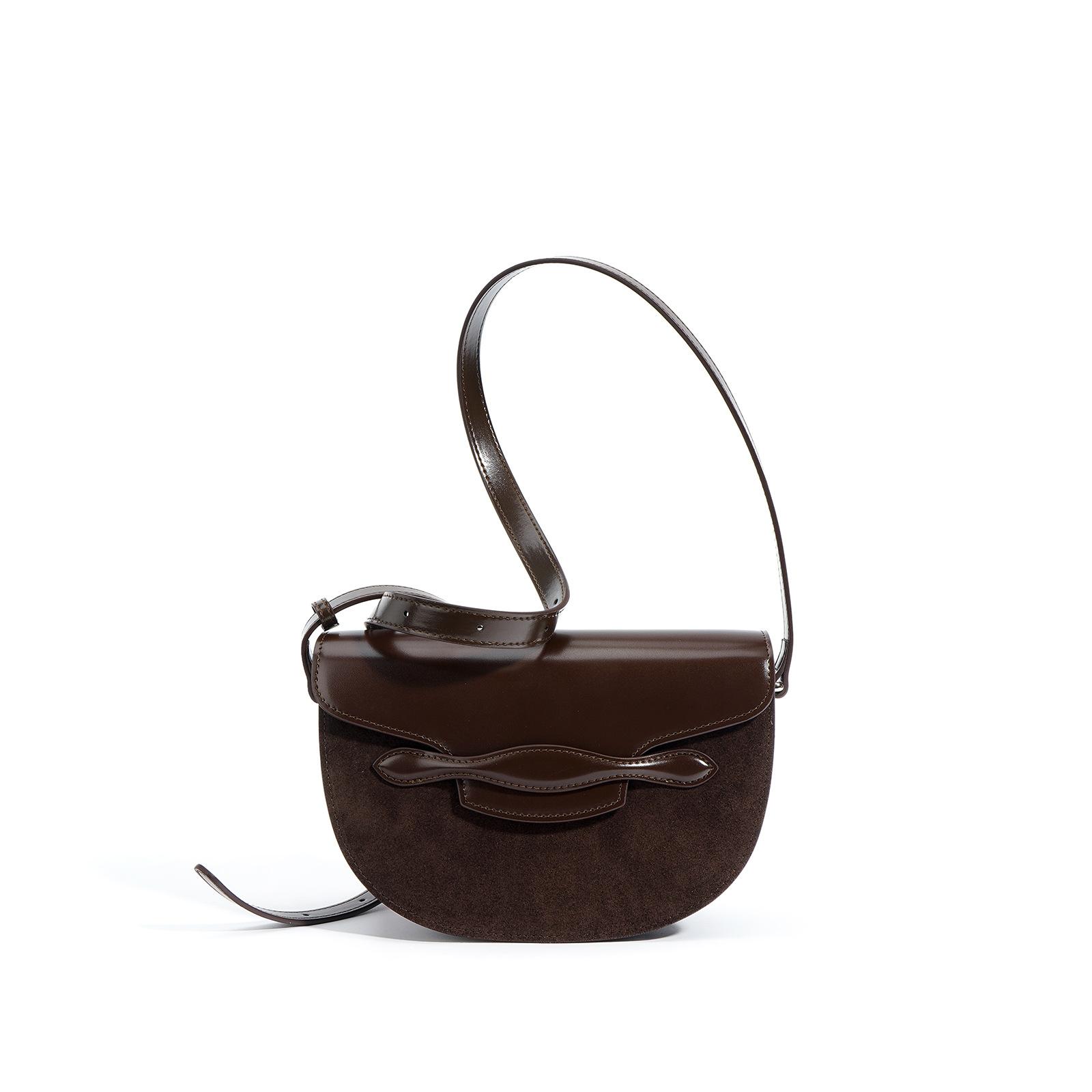 

Новый модный нишевый дизайн Высококачественная текстура Универсальная сумка для поездок и отдыха Женская