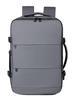 Multifunctional Waterproof Laptop Backpack with USB - Large Capacity Travel and Commute Bag