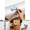 Baby Safety Lock For Drawers And Refrigerator Childproof Locking Device For Home Child Safety