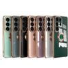 Samsung S11 Mobile Phone Case S11/S11 /11Uitra/11 Ring Buckle Bracket Magnetic Plating Protective Cover