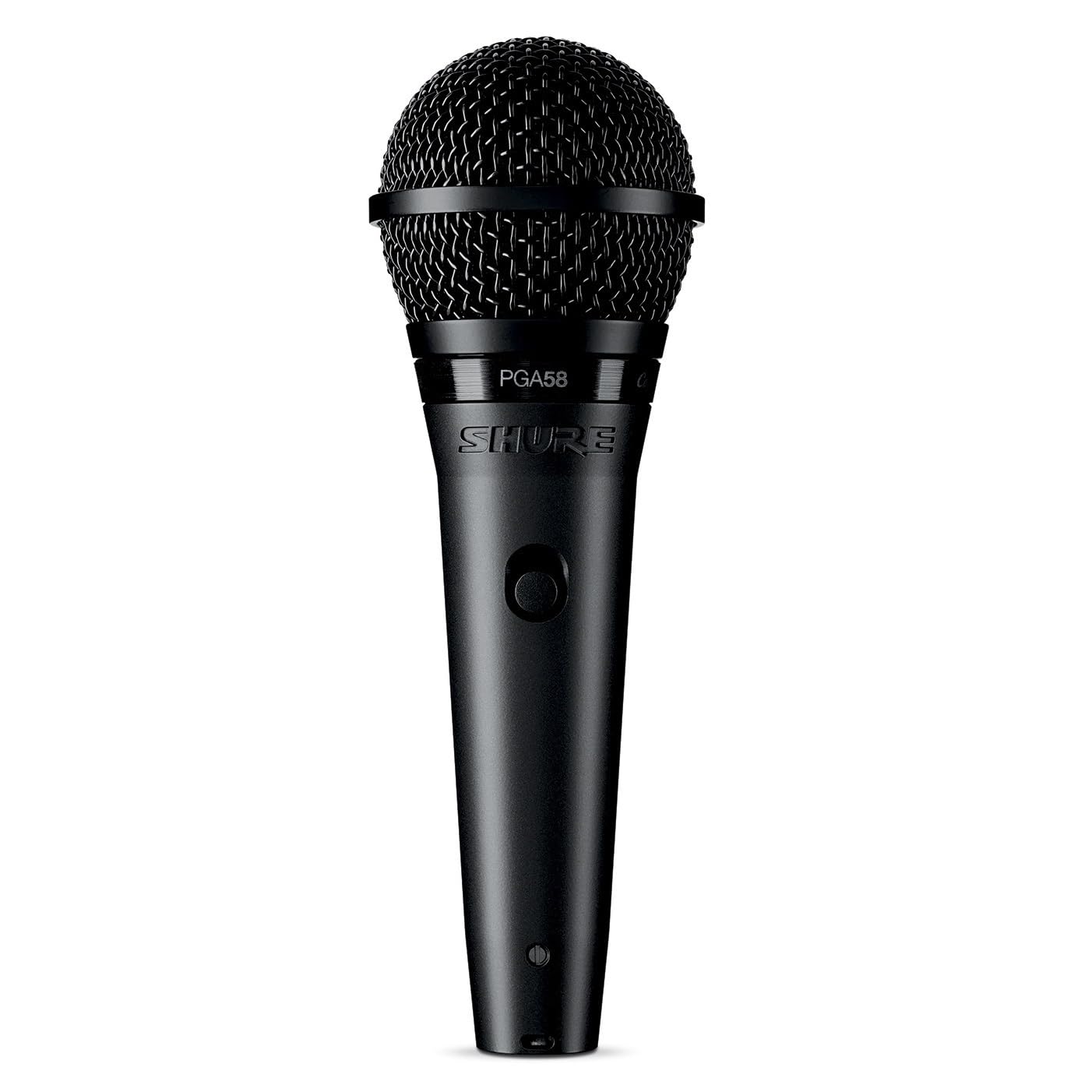 

SHURE Cardioid Dynamic Vocal Microphone PGA58-LC-J