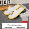Luxury Non-Slip Disposable Slippers for Home and Hospitality Use