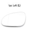 For VW GOLF 5 GTI V MK5 Jetta Passat B5.5 B6 Sharan Superb EOS High Quality Heating Side Lens Door Wing Rear View Mirror Glass