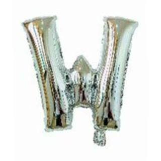 16 Inch Slim Gold Letter Aluminum Foil Balloon Bright Gold Wedding Decoration Film Balloon