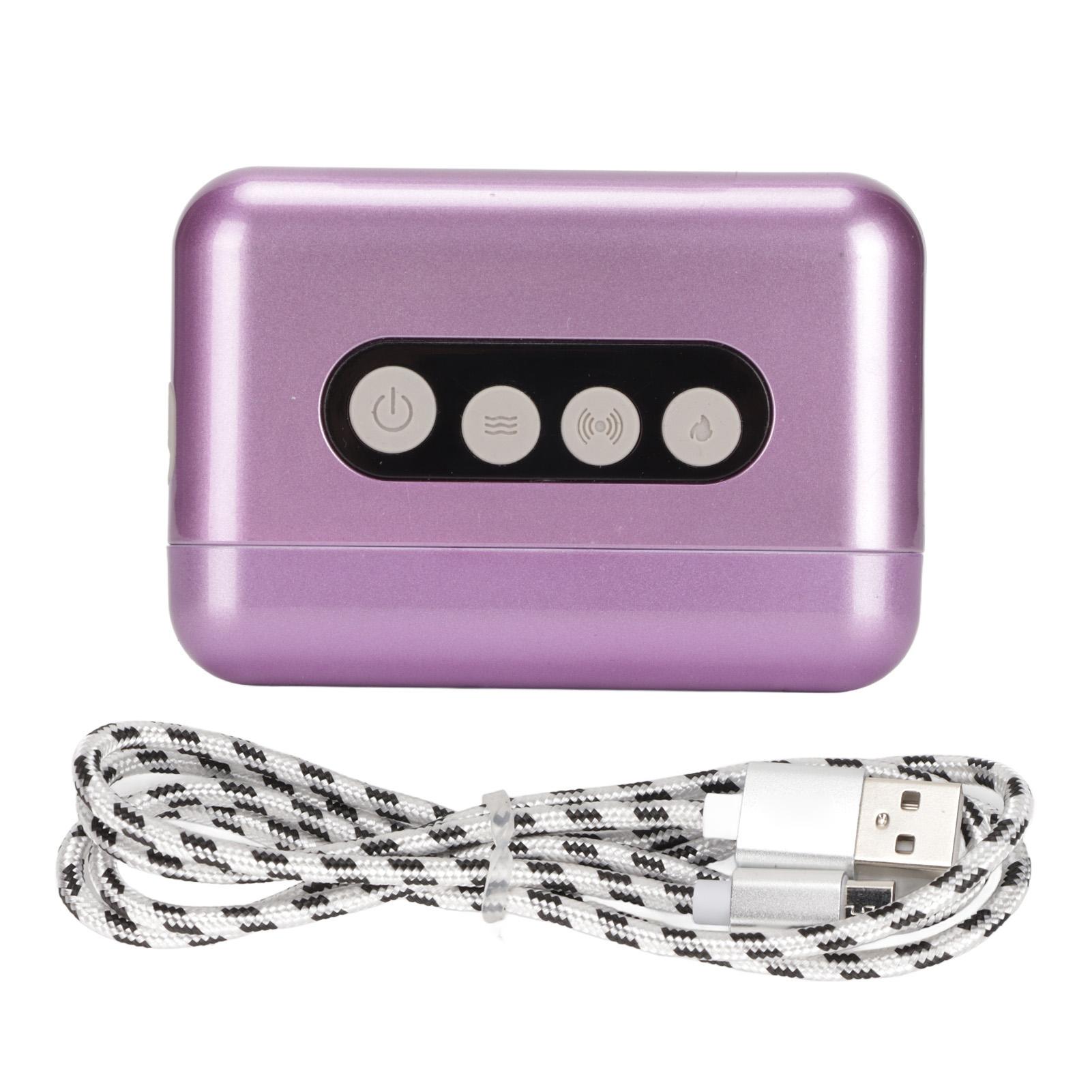 

5 передач электрическая скребковая массажная щетка перезаряжаемая нагревательная щетка меридиан для домашнего хозяйства