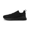 Running Shoes Anza Run Lite Unisex Adult 2025 Color Puma Black Cm Spring/Summer Black/Puma (01) 25.0