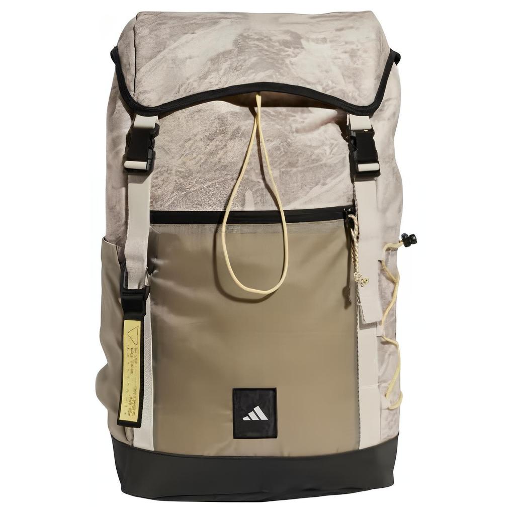 Adidas City Explorer Backpack Beige/Putty Beige/White Adidas JD5853