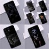 Cheetah Panther Phone Case For Samsung Galaxy S24 Ultra S9 S10 S20 FE S22 S21 S23 Plus S25 Ultra Cover Coque