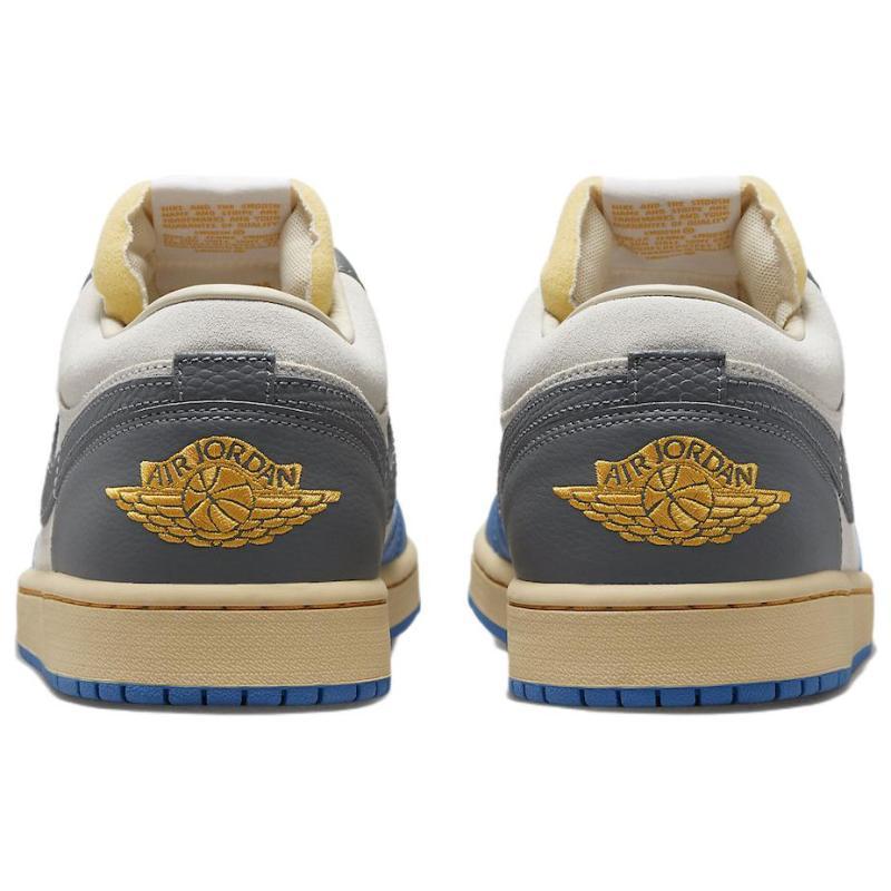 Air Jordan 1 Low 'Tokyo Vintage' Jordan DZ5376-469