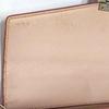 [Pre-Owned] Millie Visetos Classic Monogram Flap Lock Crossbody Bag - Good #1142FTE