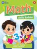 The Math Skills Builder Book