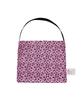 Elbiv Pink Leopard Print Eco Bag