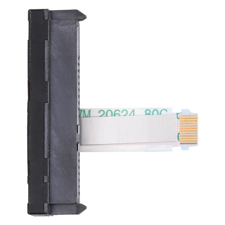 

Hard Disk Jack Connector With Flex Cable for HP X360 11-K 13-S 15-BK 15-W M6-W