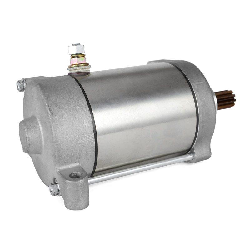 Starter Motor For Yamaha YFM700 YFM 700 YFM700R Grizzly Rhino 700 EPS Hunter Viking Raptor 700R OEM 1S38189000 2MB-H1890-00