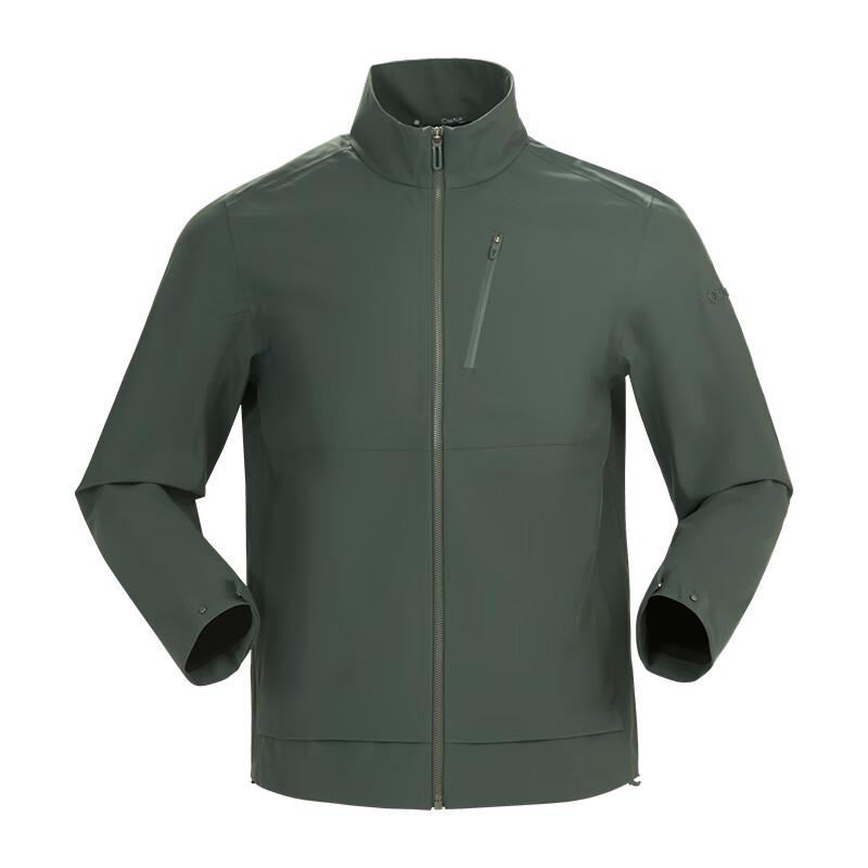 Men's Himalaya Outdoor Softshell Jacket