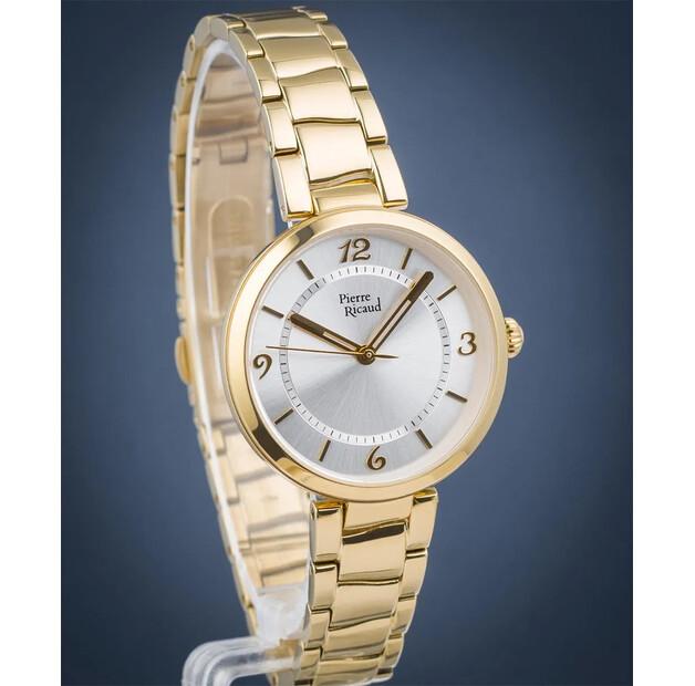 Часы Pierre Ricaud P22070.1153Q