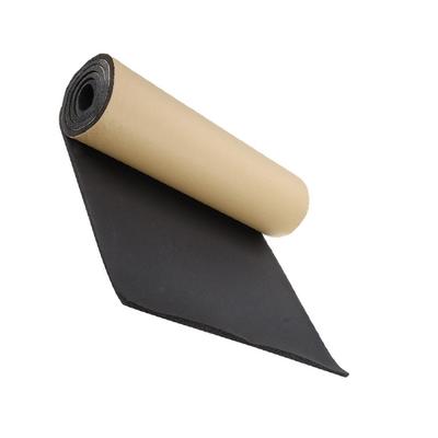 Noise Reduction Car Sound Deadener Mat Durable And Scratch-resistant Car Sound Proofing Deadening