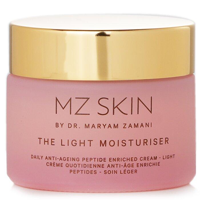 MZ MZ SKIN The Light Moisturizer
