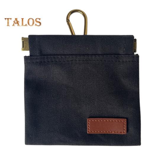 

Сумка для лакомства для собак с зажимом, водонепроницаемая, для дрессировки собак, сумка для поощрения в виде змеи, портативная, без помощи рук, для выгула собак, сумка для хранения еды для щенков, на открытом воздухе, с автоматическим закрыванием чёрный