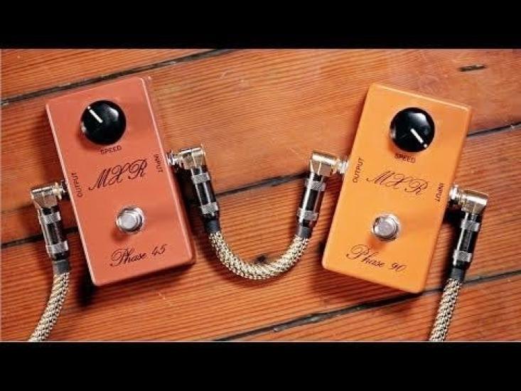 VINTAGE PHASE 90 MXR CSP-026Goods