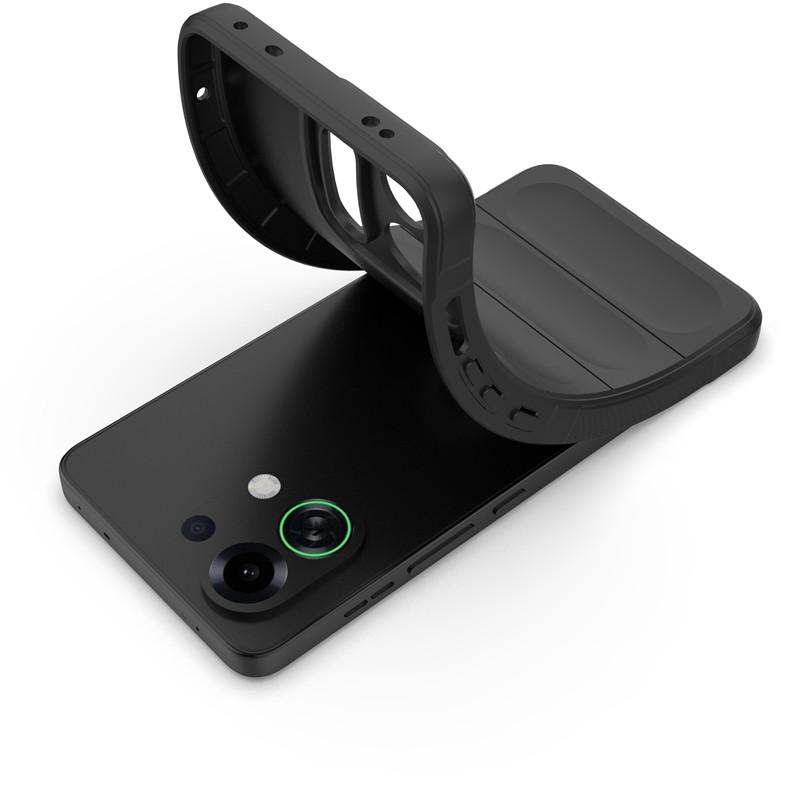 For Oppo K13 Turbo Pro Case Oppo K13 Turbo K13 Turbo Pro 5G Cover Funda TPU Anti-Slip Silicone Shockproof Protective Phone Cover