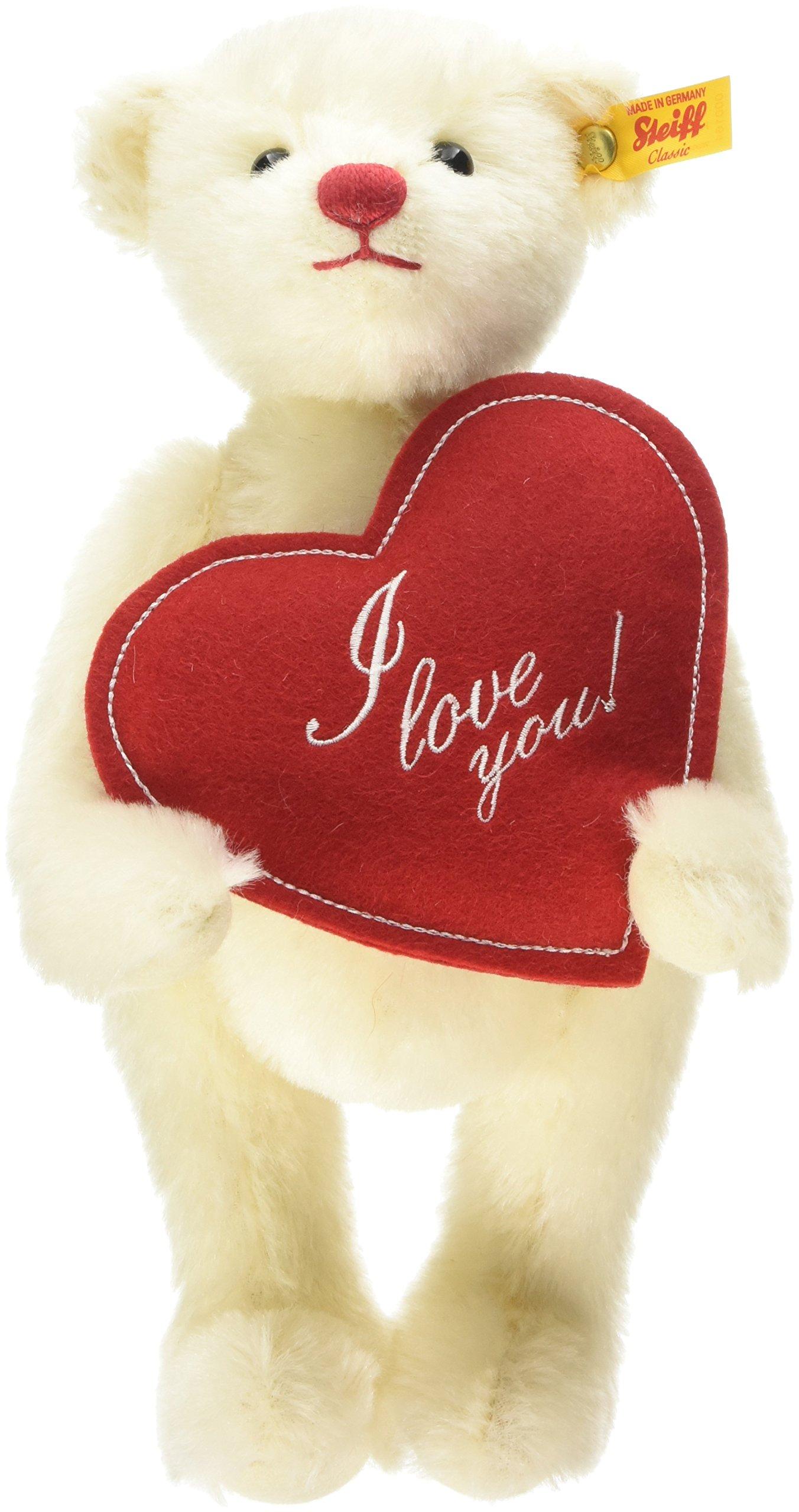 

Мишка Steiff Teddy Bear 000164 Фабиан 27см []