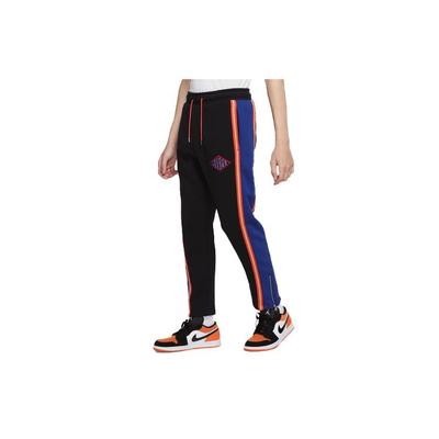 Sport DNA Knit Pants Men Bottoms Black CK9536-010