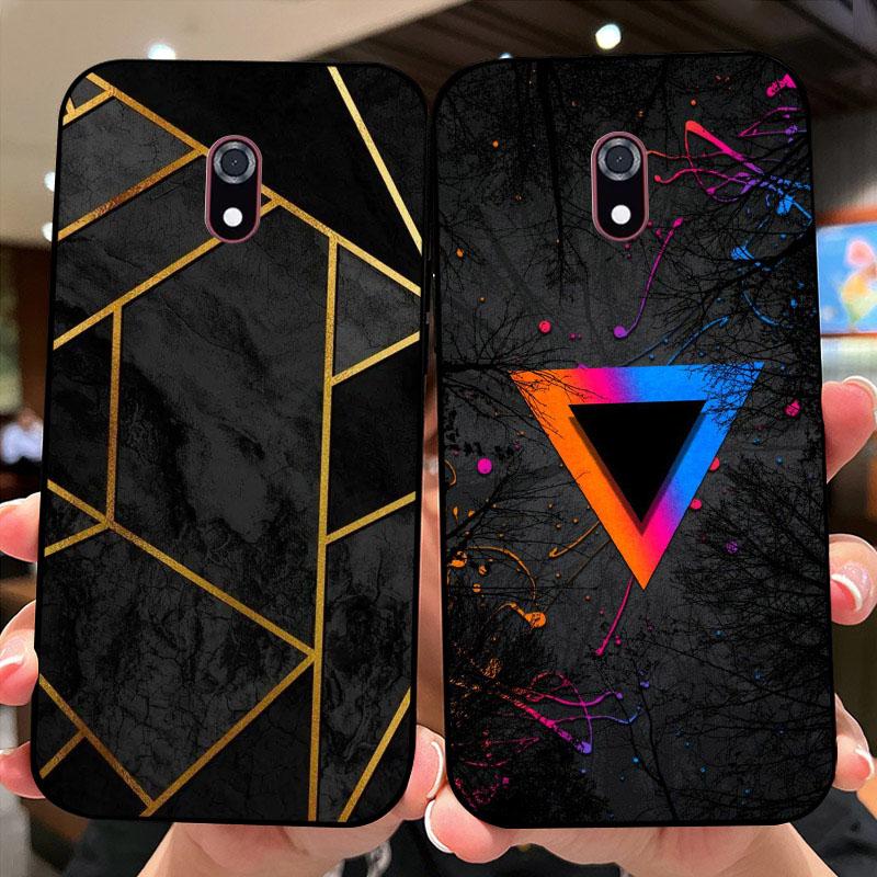 For Xiaomi Qin F22 Case Mi F 22 F21 Pro Soft Silicone TPU Phone Cover For Xiaomi Duoqin 3 Ultra Shockproof Bumper Color Painted