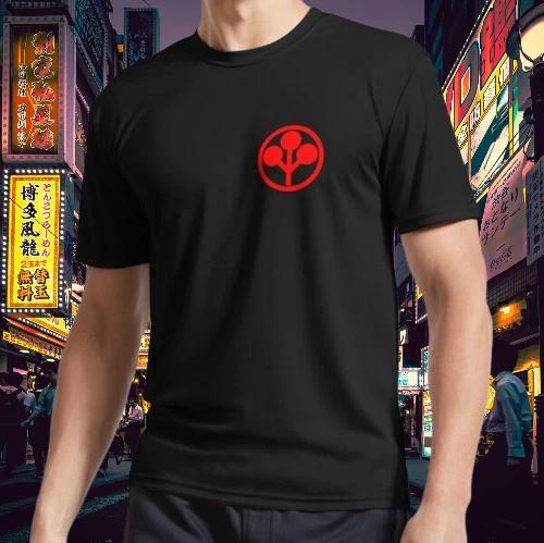 Men s and Women s T-shirts Ara Cyberpunk Nightcity M