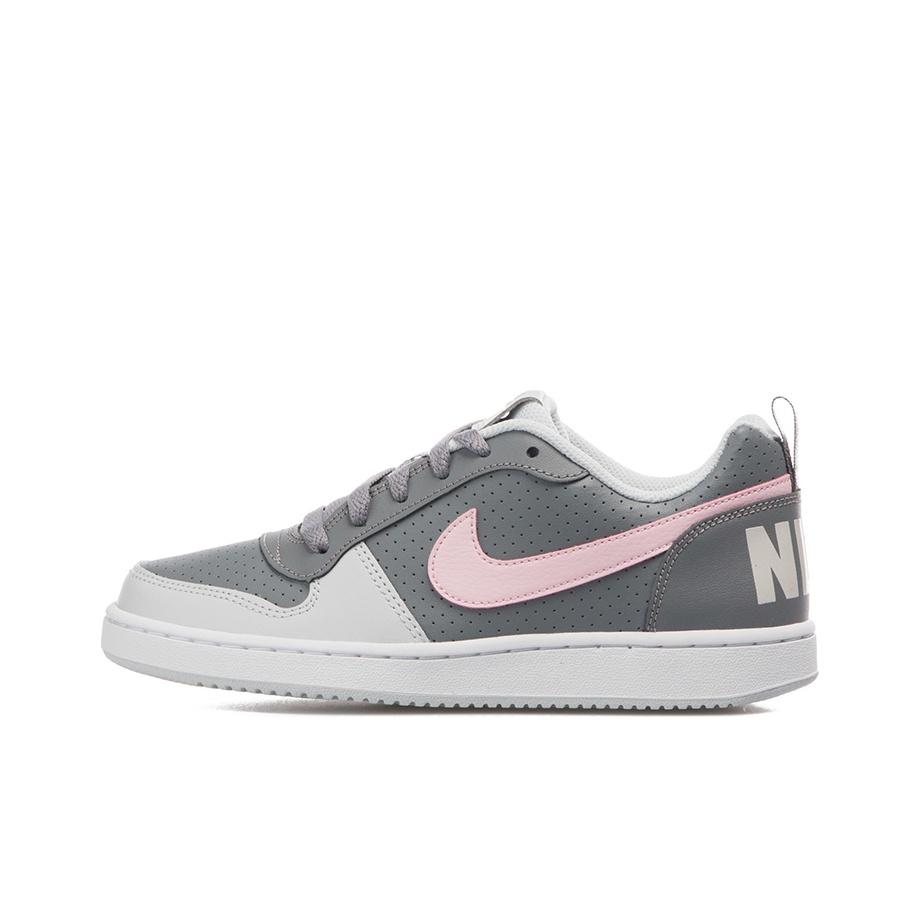 

кроссовки Nike Court Borough Skateboarding Shoes Women 845104-008