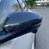 Carbon Fiber Pattern Rearview Mirror Cover for Changan UNIK