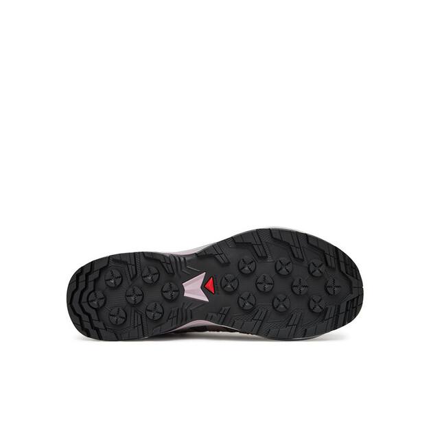 Треккинговые ботинки Salomon X-Adventure Recon Mid Gore-Tex