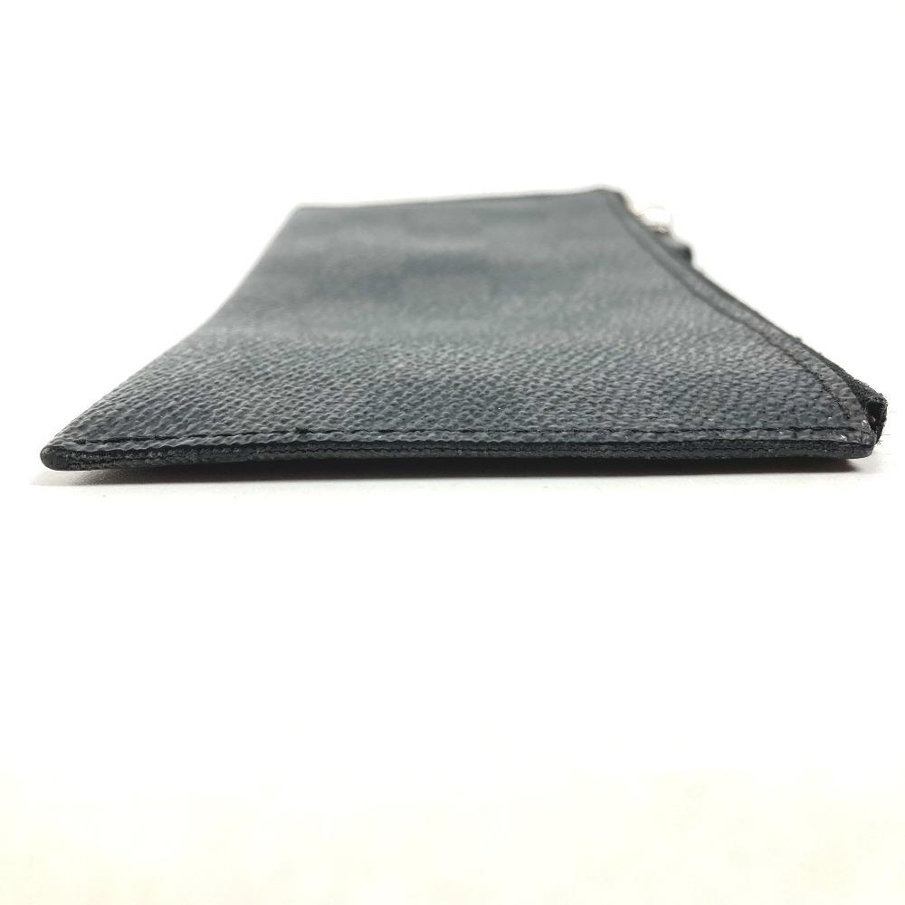 Louis Vuitton N63084 Damier Graphite Portefeuille Long Modular Card Case holder