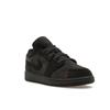 Air Jordan 1 Low SE Craft GS Dark Smoke Red Kids Sneakers Grey Dark-Smoke-Grey Varsity-Red FQ7757-001