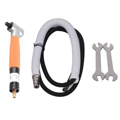 Winkel-Pneumatik-Stift-Stabschleifer Hohe Drehzahl Ausgezeichnete Übertragungsleistung Luft-Stift-Stabschleifer
