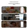 YunKangBao Smart Body Fat Scale with TFT Color Display (CN version)