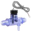 Czujnik przepływu 2560-040 Q-12DS-C2 Zamiennik dla Sundance Spas, Jacuzzi Hot Tub i Sweetwater Spas