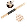 WOGOD 5A Maple Drumsticks (2 Pairs)